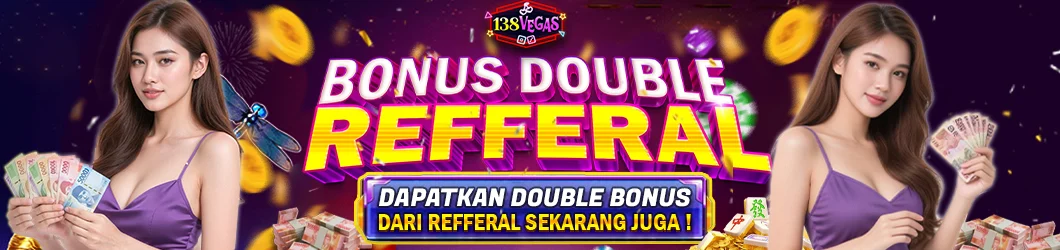 SPECIAL EVENT DOUBLE REFERRAL