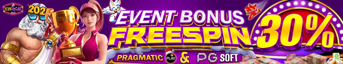 BONUS FREESPIN