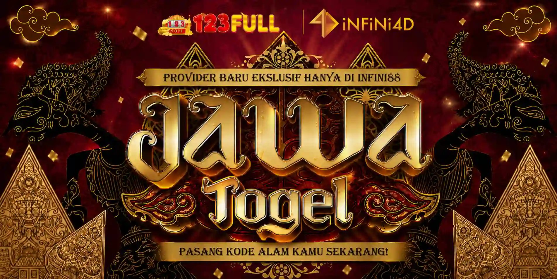 JAWA TOGEL